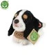 Plush Puppy Cocker Spaniel with sound 15 cm