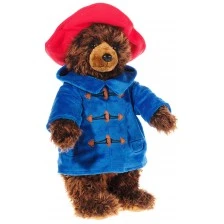Paddington the bear 40 cm.