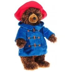 Paddington the bear 40 cm.