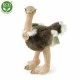 Plush Ostrich 32 cm.
