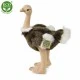 Plush Ostrich 32 cm.