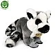 Plush Lemur standing 28 cm.