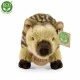 Plush Wild pig baby 22 cm standing