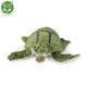 Plush Saltwater turtle 26 cm.