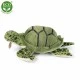 Plush Saltwater turtle 26 cm.