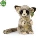 Plush Zanzibar galago 18 cm standing