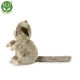 Plush Zanzibar galago 18 cm standing