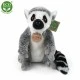 Plush Lemur standing 22 cm.