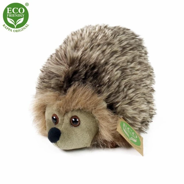 Plush Hedgehog 16 cm.