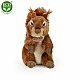 Plush Squirrel 21 cm.