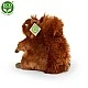 Plush Squirrel 21 cm.