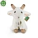 Plush Goat standing 18 cm.
