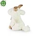 Plush Goat standing 18 cm.