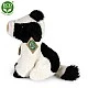 Plush Cow 18 cm. sitting