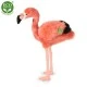 Plush Flamingo 46 cm.