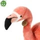 Plush Flamingo 46 cm.