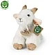 Plush Goat standing 16 cm.