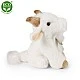 Plush Goat standing 16 cm.