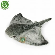 Plush Stingray 43 cm.