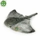 Plush Stingray 43 cm.