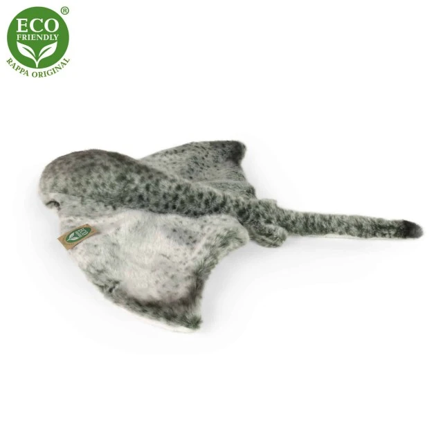 Plush Stingray 43 cm.