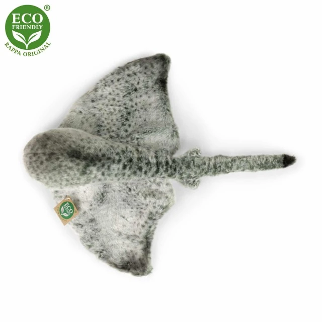 Plush Stingray 43 cm.