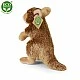 Plush Kangaroo standing 20 cm.