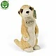 Plush Meerkat 18 cm standing