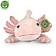 Plush Axolotl 33 cm.