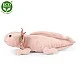 Plush Axolotl 33 cm.
