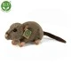 Plush Michele standing 20 cm.
