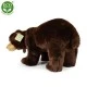 Plush Brown bear standing 40 cm.