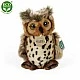 Plush Owl 20 cm.