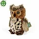 Plush Owl 20 cm.