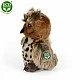 Plush Owl 20 cm.