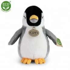 Plush Penguin 20 cm.