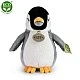 Plush Penguin 20 cm.