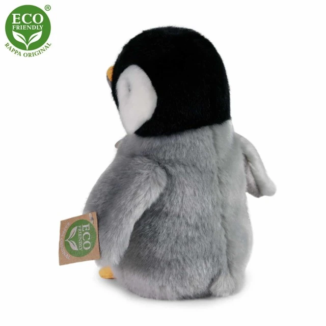 Plush Penguin 20 cm.