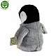 Plush Penguin 20 cm.