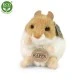 Plush Hamster 13 cm standing