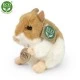 Plush Hamster 13 cm standing