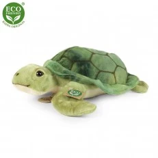 Plush Water turtle 20 cm.