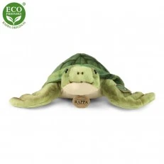 Plush Water turtle 20 cm.