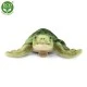 Plush Water turtle 20 cm.