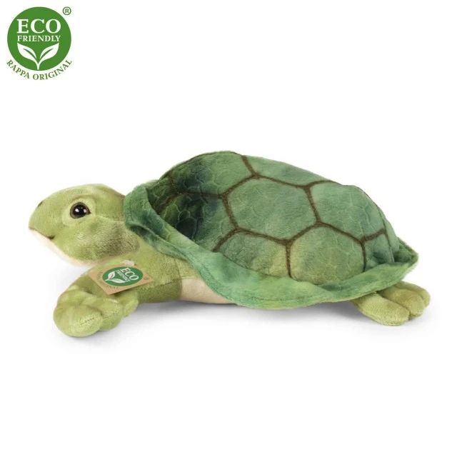 Plush Water turtle 20 cm.
