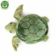 Plush Water turtle 20 cm.