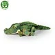 Plush Crocodile 34 cm.