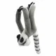 Plush Lemur with Velcro on the paws 30 cm.
