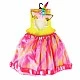 Unicorn Theatrical Costume - Tiara and Tutu Skirt