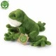 Plush Frog 18 cm.